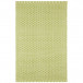 Finn Sprout Handwoven Indoor/Outdoor Rug 2x3