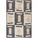 Cassia Natural by Bunny Williams Machine Washable Rugs