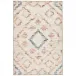 Jelly Roll Sky by Kit Kemp Machine Washable Rugs