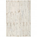 Malone Oatmeal by Marie Flanigan Machine Washable Runner 2.5' x 8'