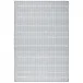 Samson Grey by Bunny Williams Machine Washable Rugs