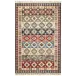 Balsam Kilim Multi Handwoven Wool Rug