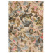 Keira Multi Hand Knotted Jute Runner 2.5' x 8'