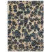 Stormi Indigo Hand Knotted Jute Rug