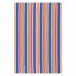 Festival Stripe Multi Handwoven Indoor/Outdoor Rug