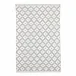 Samode Grey Handwoven Indoor/Outdoor Rug