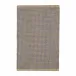 Donnie Navy Handwoven Jute Rug