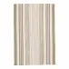 Quincy Stripe Khaki Handwoven Indoor/Outdoor Rug