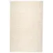 Isadora Ivory Handwoven Wool Rug - 9x12