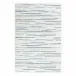 Elwood Blue Machine Washable Rug