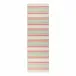 Cady Stripe Multi Machine Washable Rug