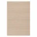 Skipper Stripe Khaki Handwoven Indoor/Outdoor Rug