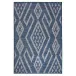 Guthrie Navy Machine Washable Rug - 8x10