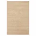 Pierce Wheat Hand Knotted Wool Rug