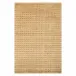 Tullie Ochre Hand Knotted Wool Rug