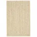 Wicker Sand Woven Sisal Rug