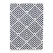 Cleo Navy Indoor outdoor Rugs