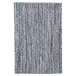 Bella Navy Woven Wool Rugs