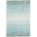 Sky Moon Handwoven Cotton/Viscose Rug 6' x 9'