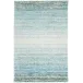 Sky Moon Handwoven Cotton/Viscose Rug 9' x 12'