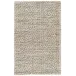 Jute Handwoven Ice Rug 2' x 3'