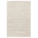 Niels Ivory Handwoven Wool Rug 3' x 5'