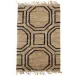 Hexile Hand Knotted Jute Rugs