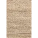 Jute Handwoven Natural Rug 6' x 9'