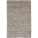 Jute Handwoven Seaglass Rug 6' x 9'