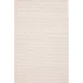 Rope Ivory Handwoven Indooor/Outdoor Rug 8' x 10'