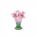 Roses Pink Vase (Special Order)