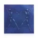 Blue Love Dance by Jerome Mesnager (Special Order)