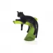 Black Panther On Emerald Tree (Special Order)