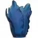 Tulip Blue Vase (Special Order)