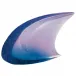 Large Blue Purple Fish by Xavier Carnoy (Special Order)