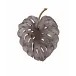 Monstera - Emilio Robba Small Gray Wall Lamp CE