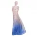 Blue Pink L'Hiver En Soi by Marie-Paule Deville-Chabrolle (Special Order)
