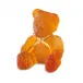 Amber Mini-Doudours by Serge Mansau (Special Order)