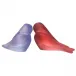 Small Lilac Raspberry Love Birds by Pierre-Yves Rochon (Special Order)