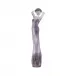 Grey Purple Adele by Jean-Philippe Richard (Special Order)
