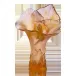 Arum Rose Magnum Vase (Special Order)