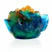 Fleur De Paon Vase (Special Order)