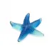 Mer De Corail Blue Starfish (Special Order)