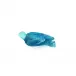 Mer De Corail Medium Blue Sea Turtle (Special Order)