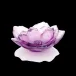 Violet Camellia Small Violet Bowl (Special Order)