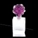 Violet Camellia Perfume Bottle 30 Ml (Special Order)