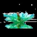 Tropical Voyage Centrepiece (Special Order)