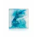 Maya Double-sided Decorative Panel
