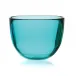 David Mellor Sea Green Glass Bowl