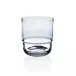 David Mellor Clear Stacking Tumbler